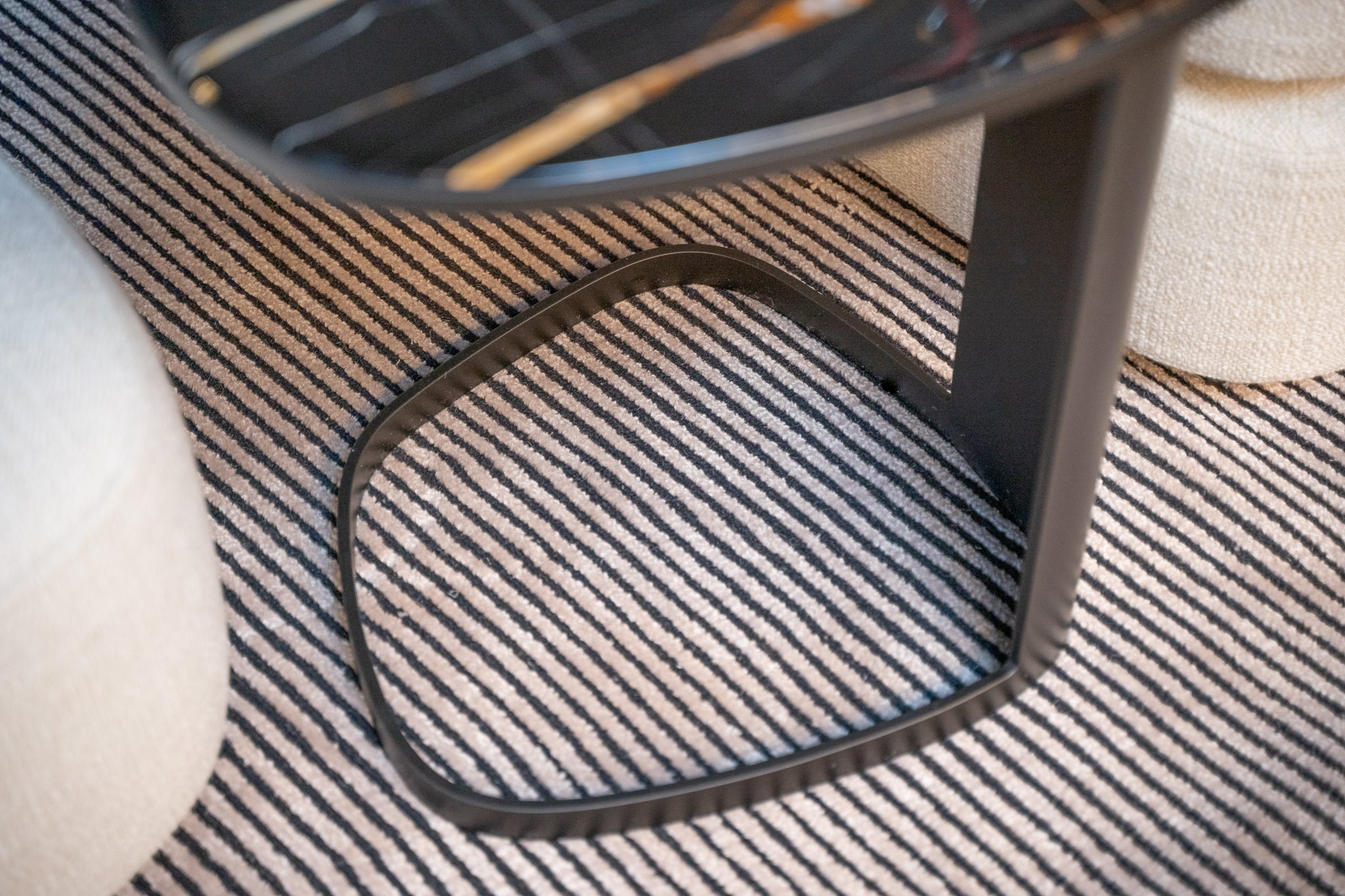 (SOLD) Poliform Koishi Coffee Table Small