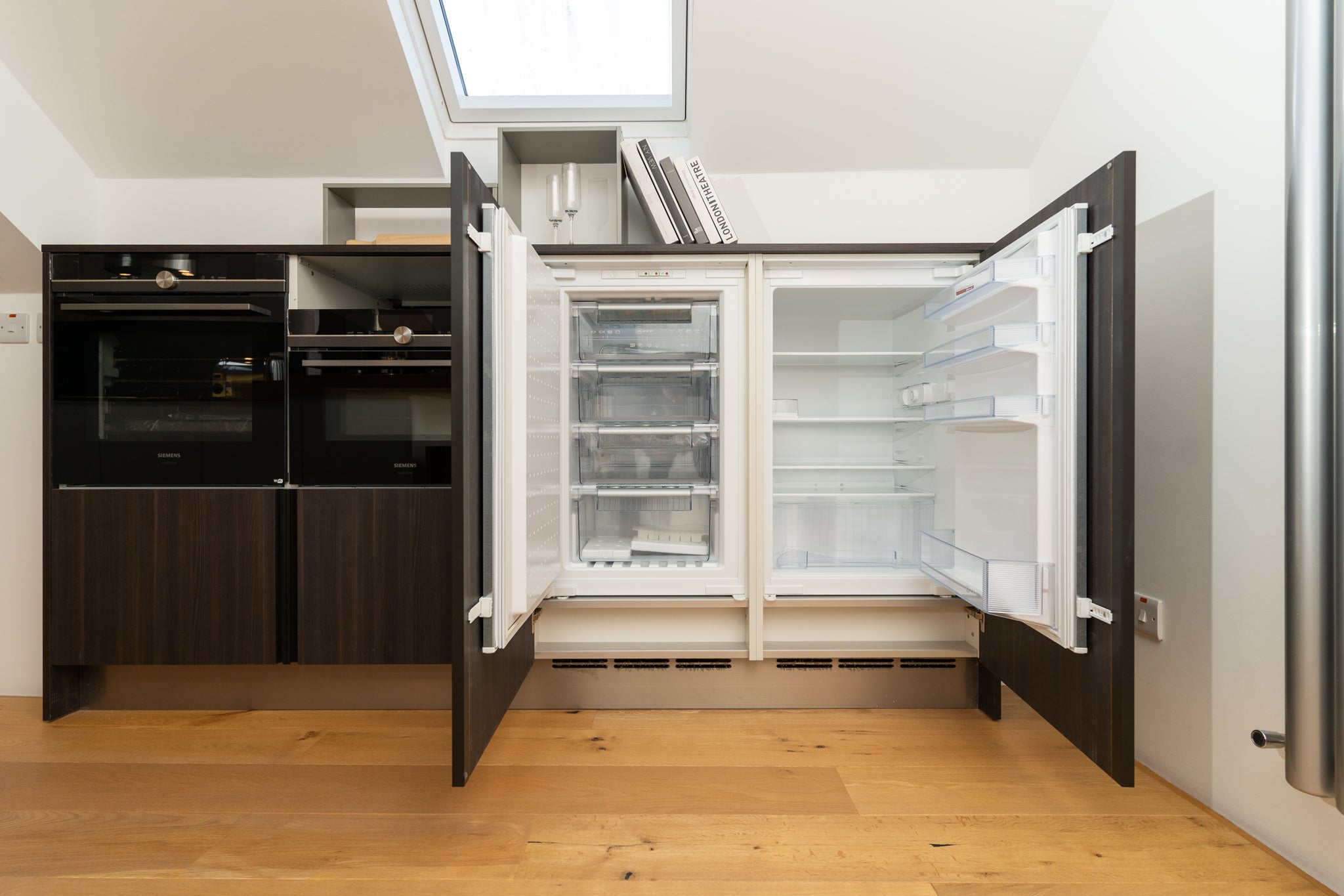 Poliform My Planet Kitchen