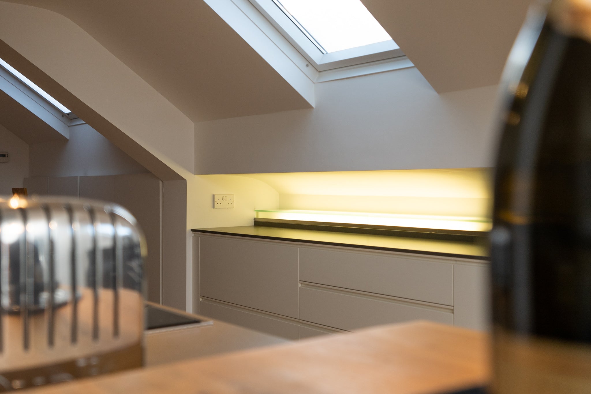 Poliform My Planet Kitchen