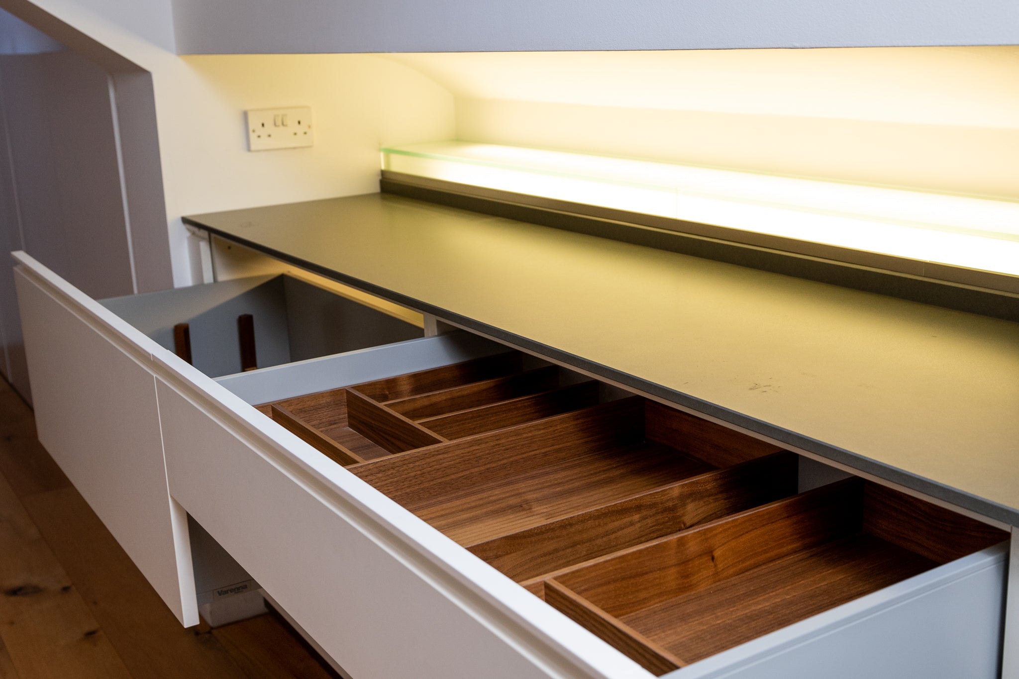 Poliform My Planet Kitchen