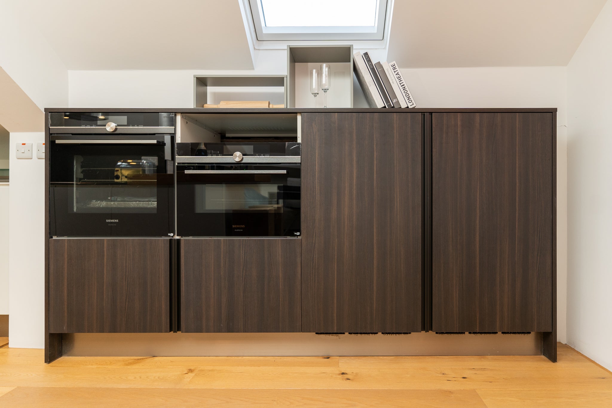 Poliform My Planet Kitchen