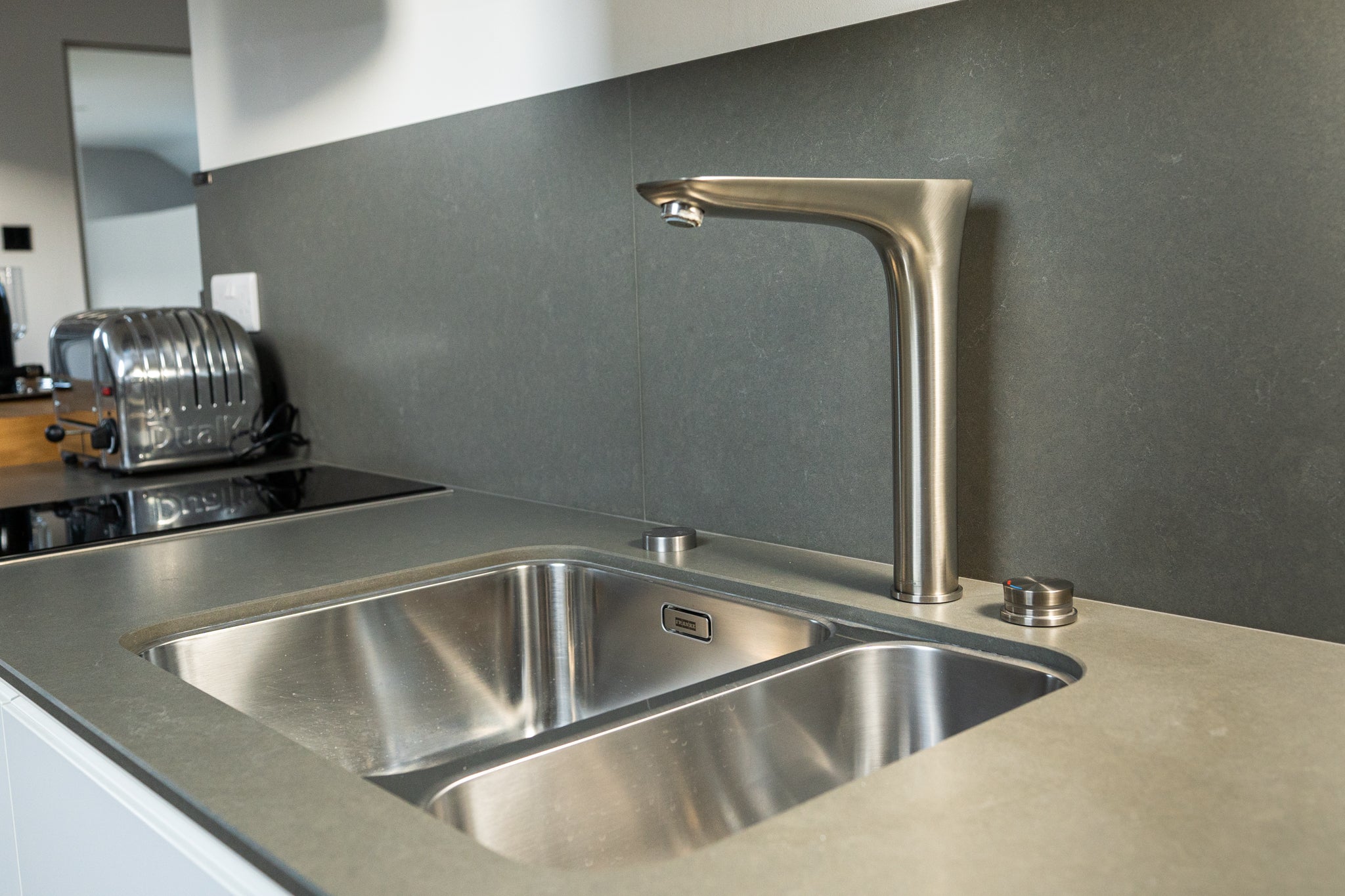 Poliform My Planet Kitchen