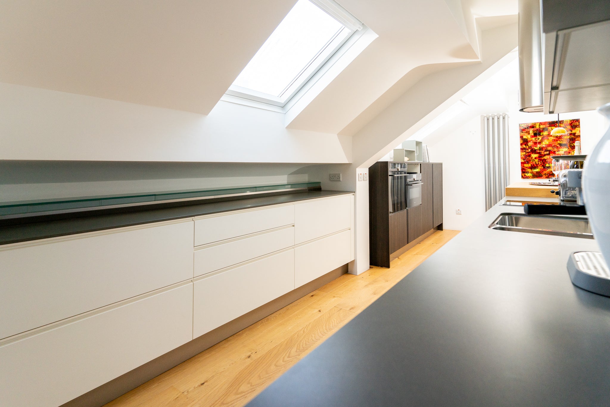 Poliform My Planet Kitchen