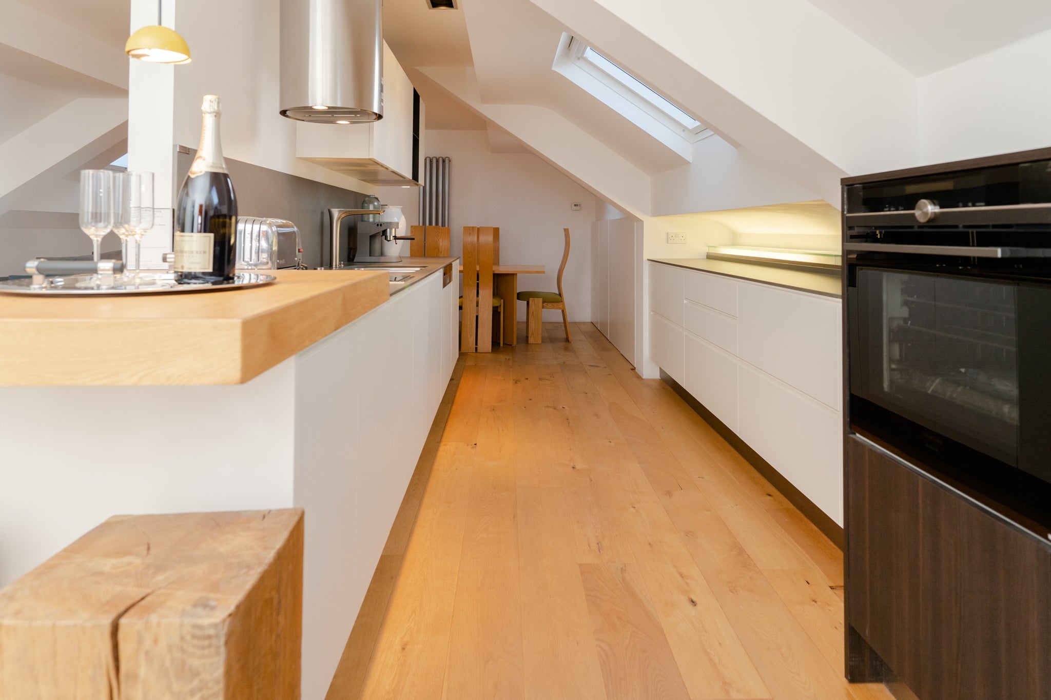 Poliform My Planet Kitchen