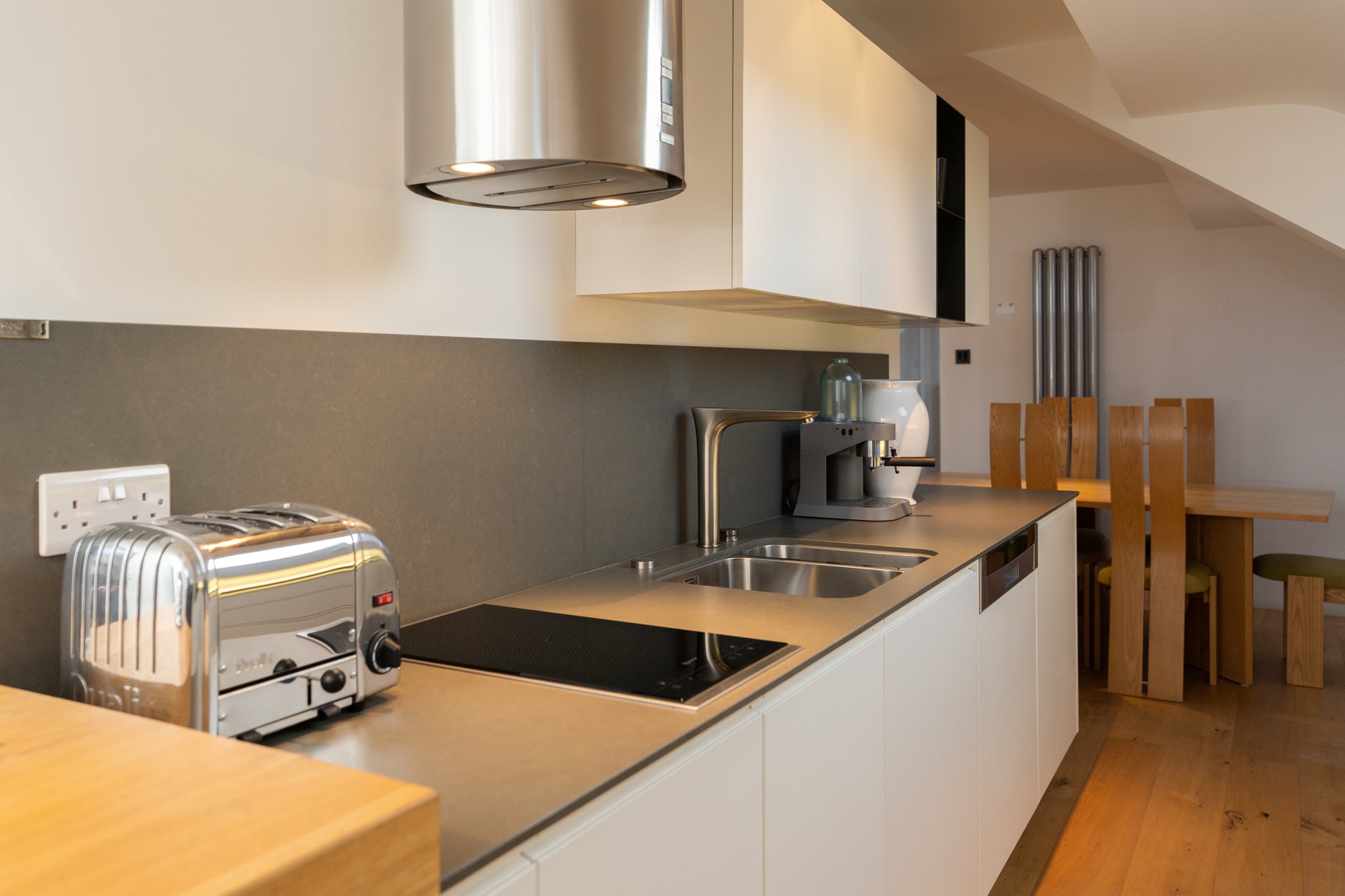 Poliform My Planet Kitchen