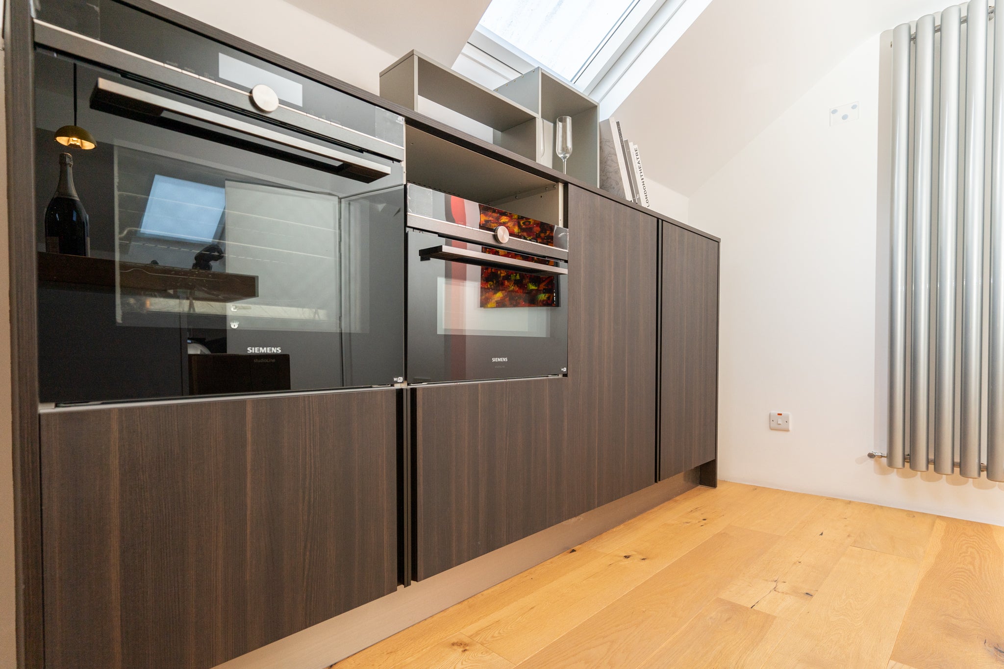 Poliform My Planet Kitchen