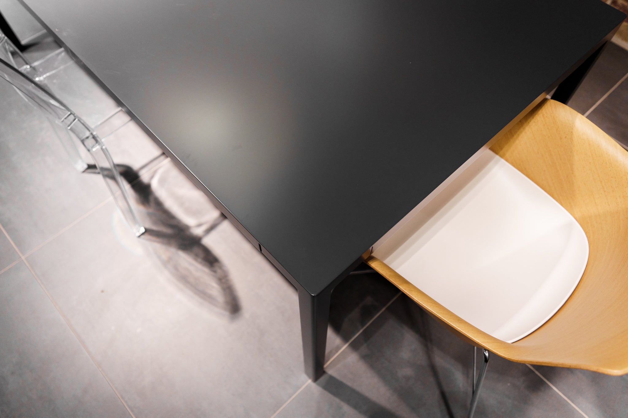 Ex-Display Poliform Trevi Table