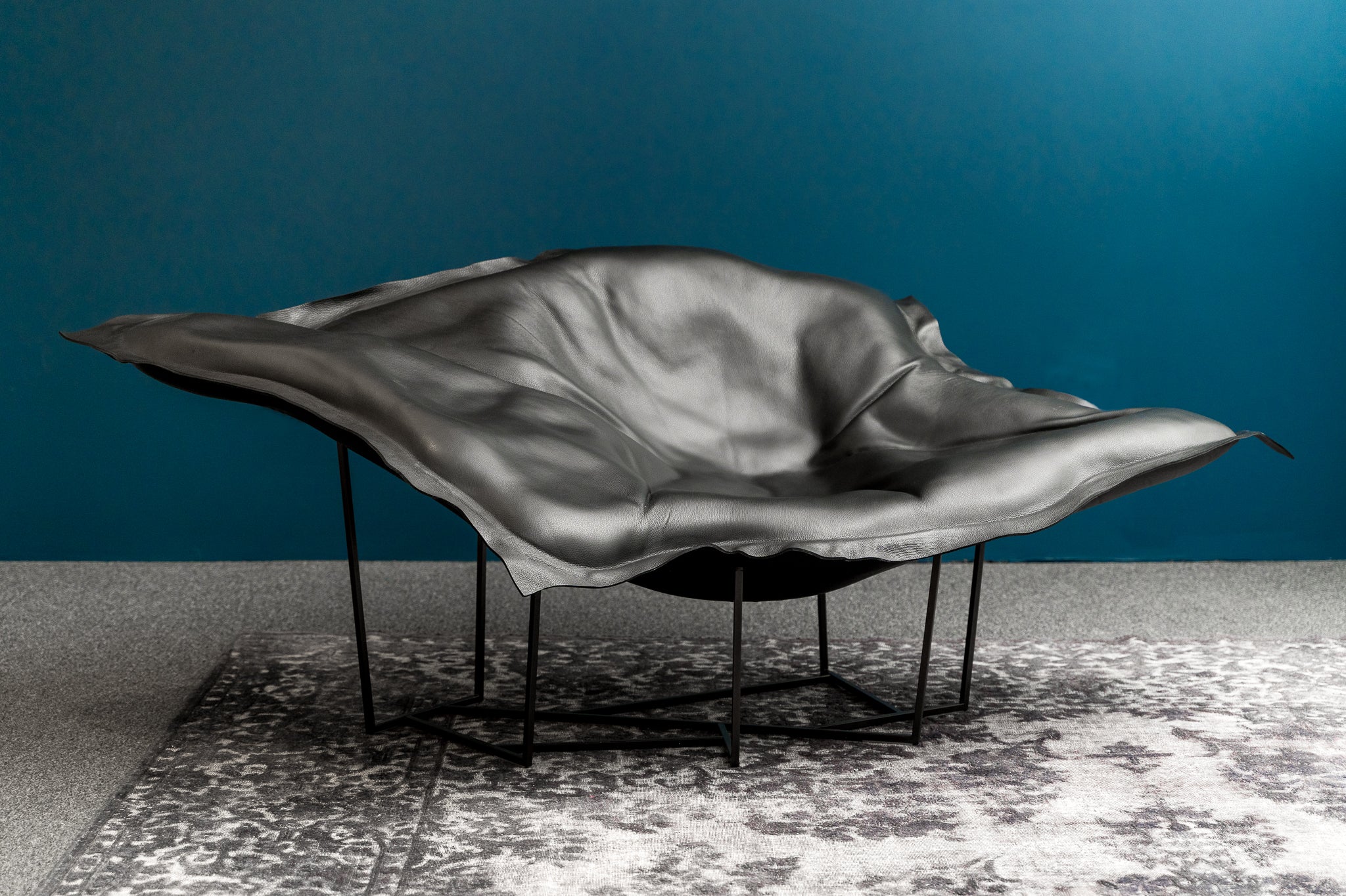 Poliform Wallace Armchair