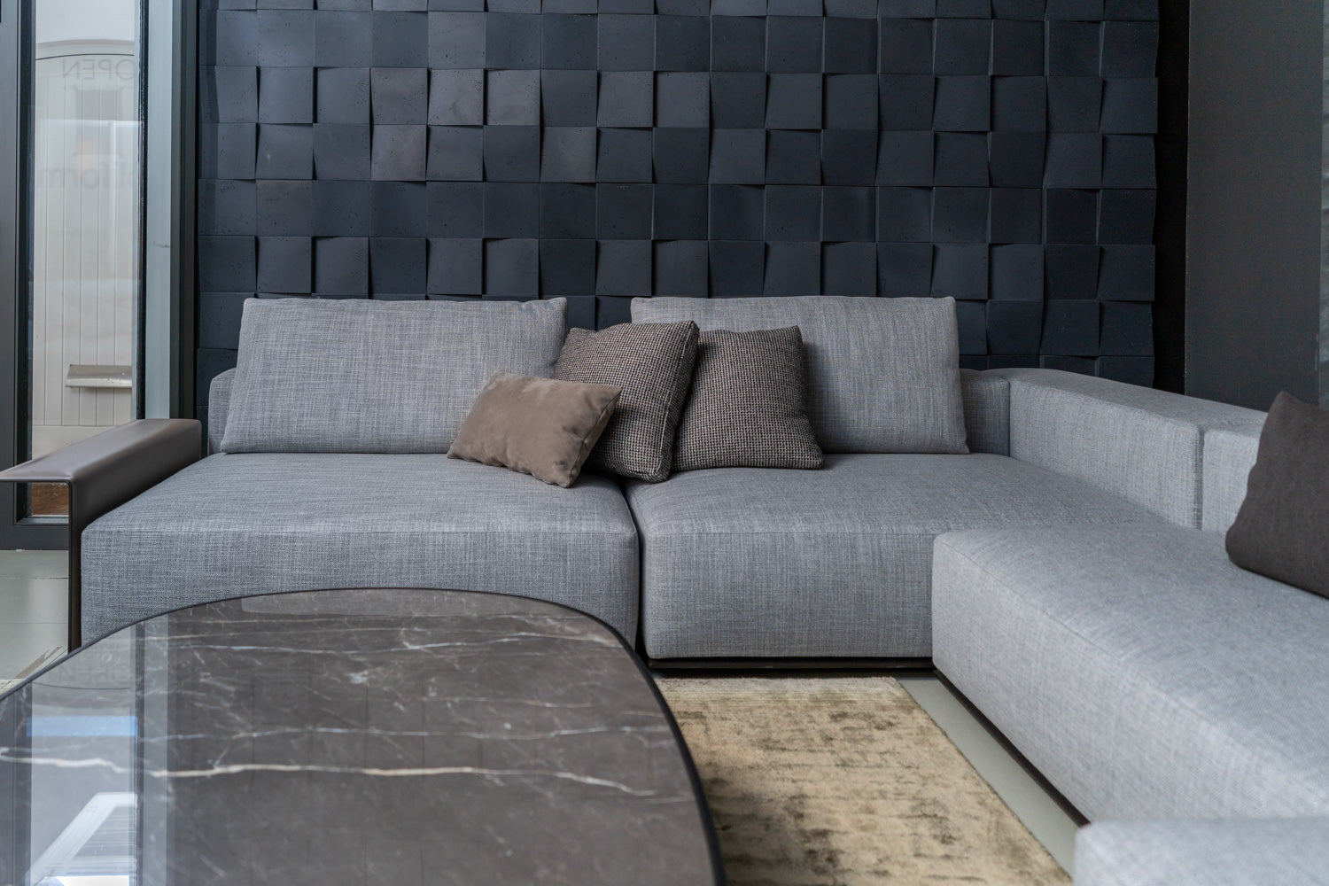 Poliform Westside Sofa