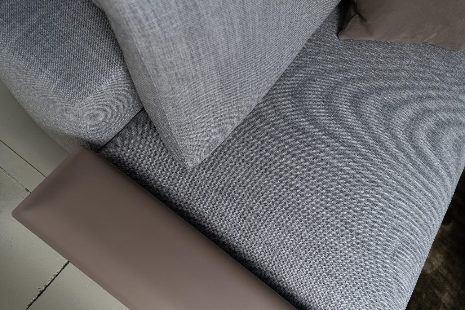 (SOLD) Poliform Westside Sofa