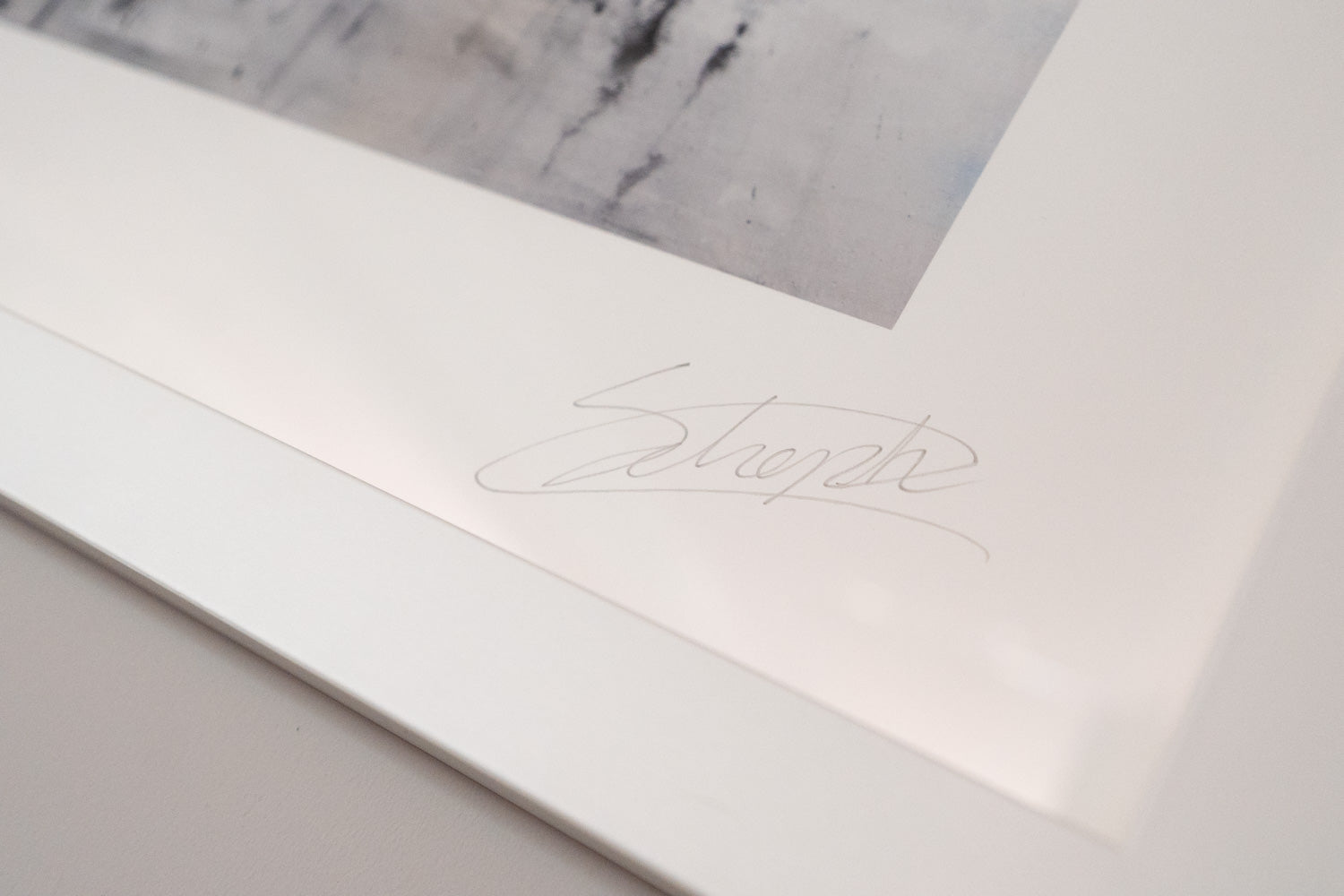 Schoph - Out Of The Black And Into The Blue