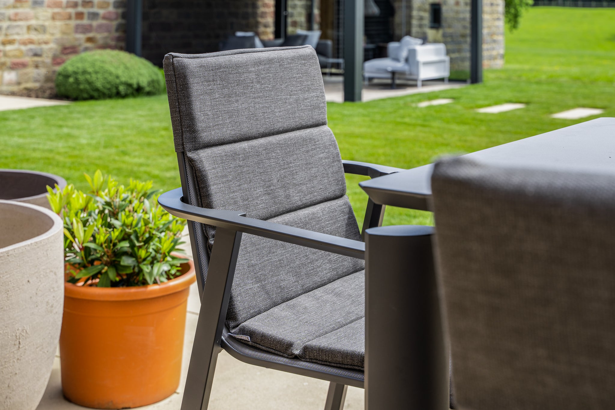 Ex-Display Talenti Milo Dining Set