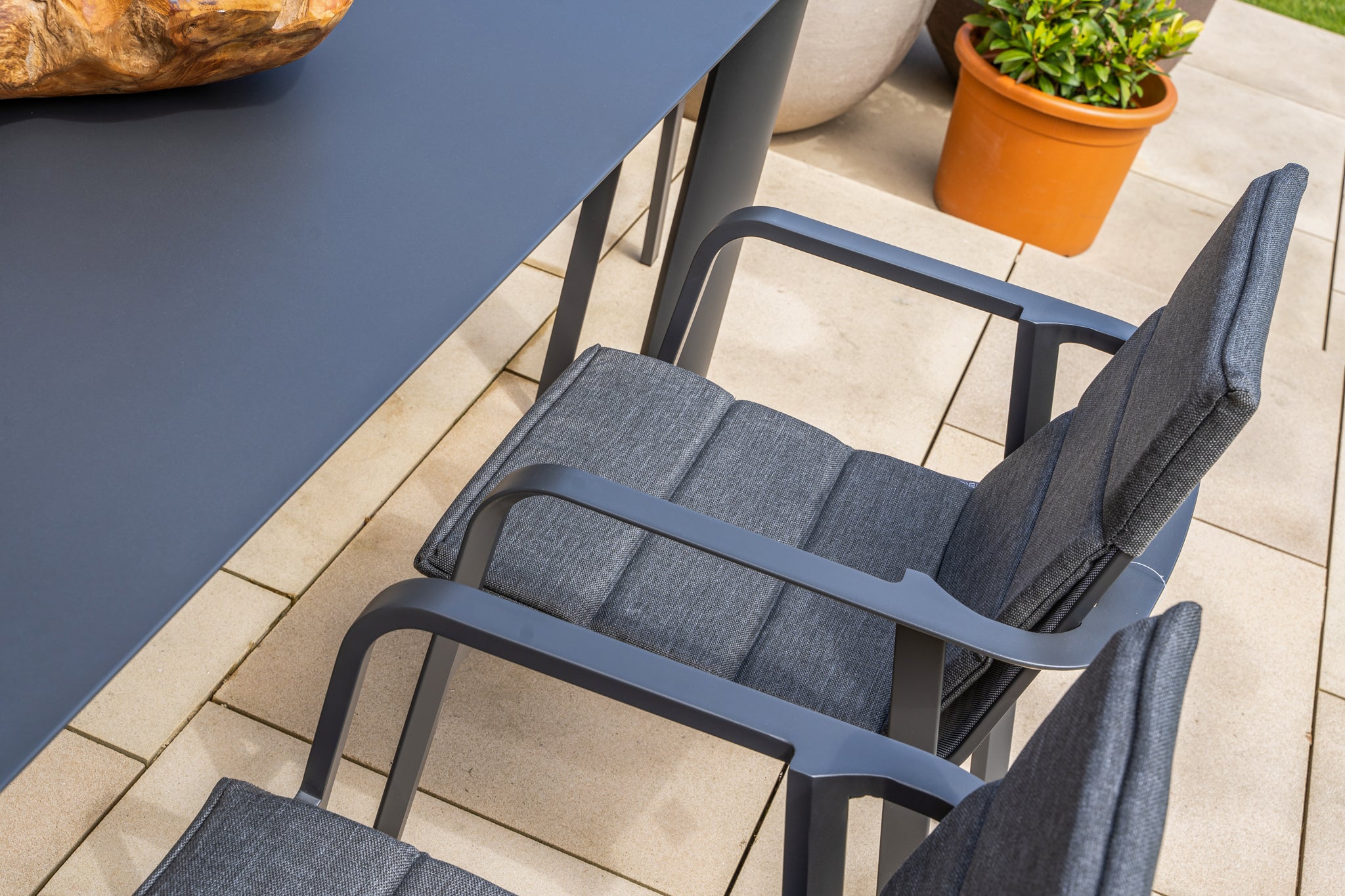 Ex-Display Talenti Milo Dining Set