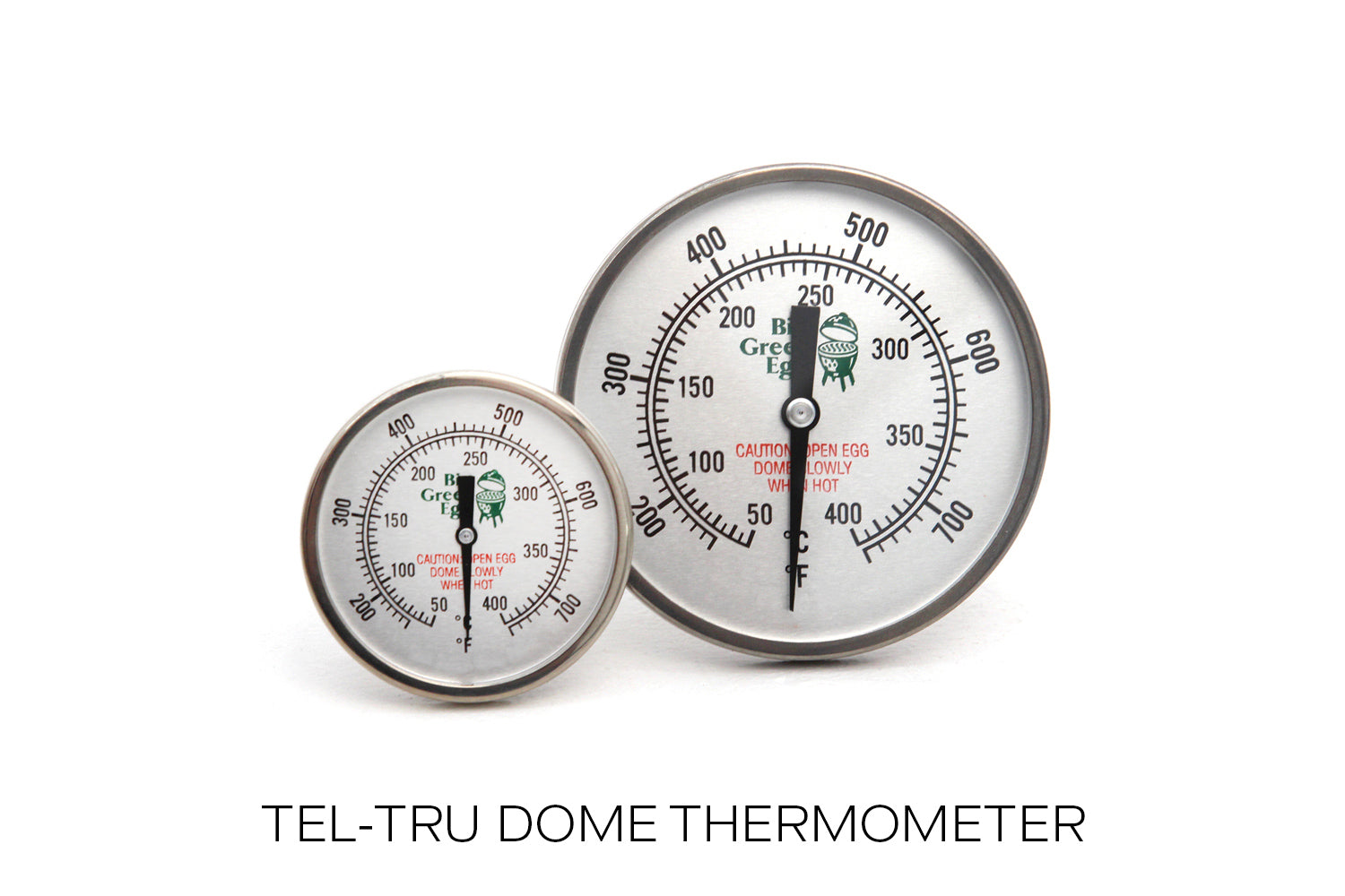 MiniMax Big Green Egg