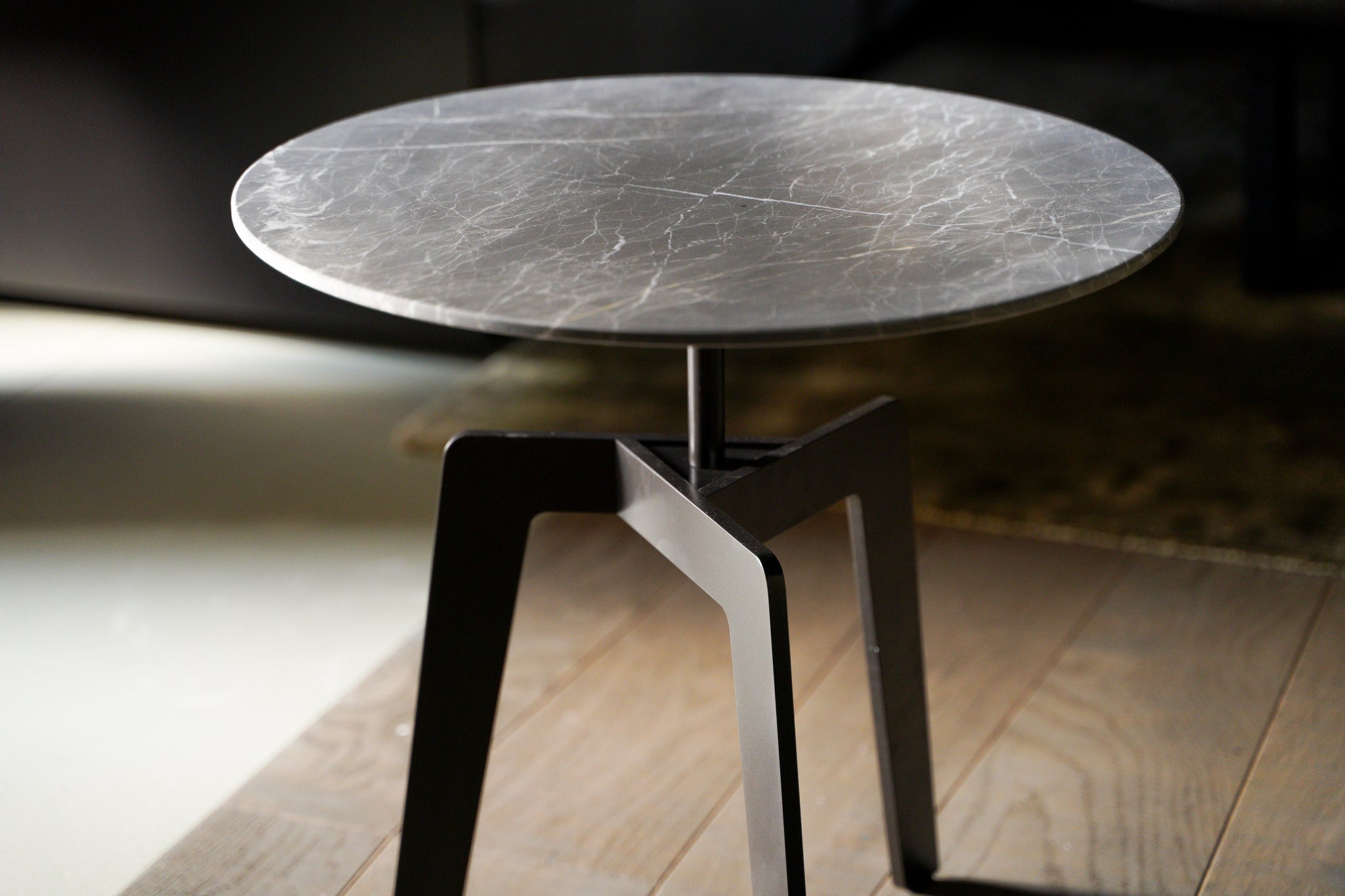 (SOLD) Poliform Tribeca Coffee Table