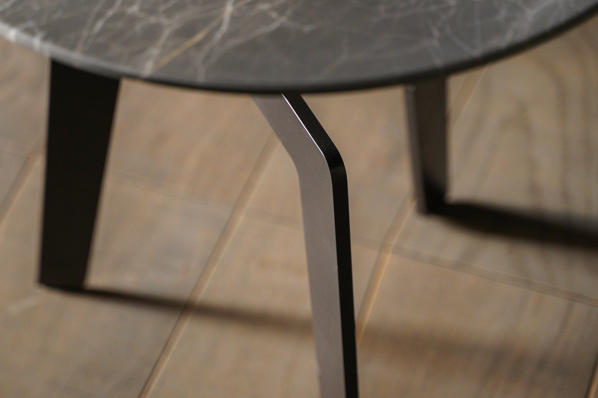 (SOLD) Poliform Tribeca Coffee Table