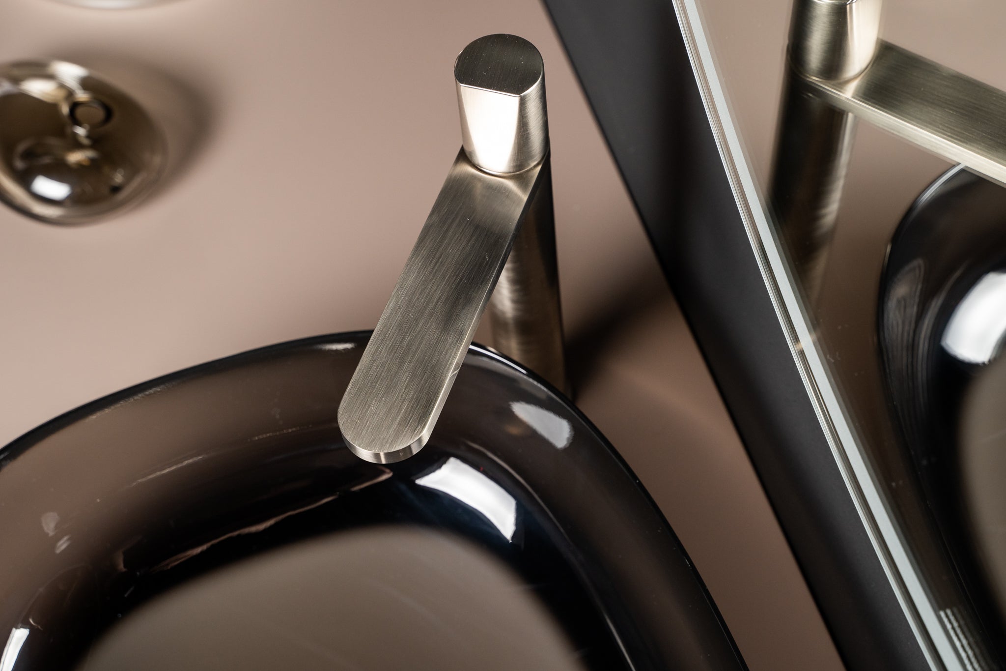 Ex-Display antoniolupi Bemade Vanity Unit