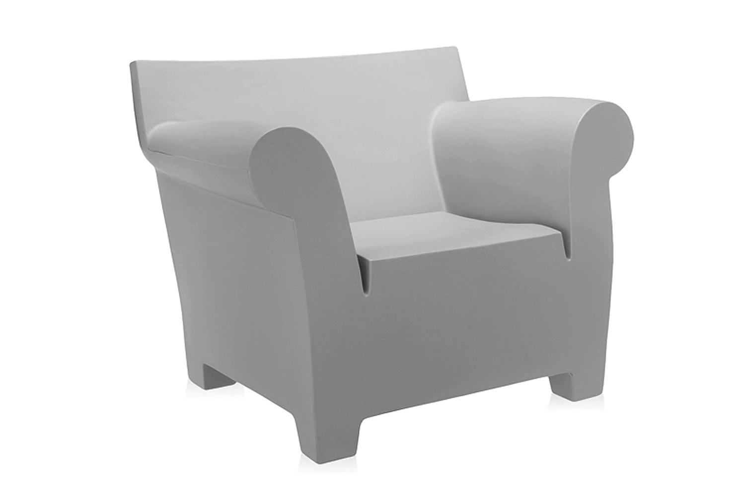 Kartell Bubble Club Armchair