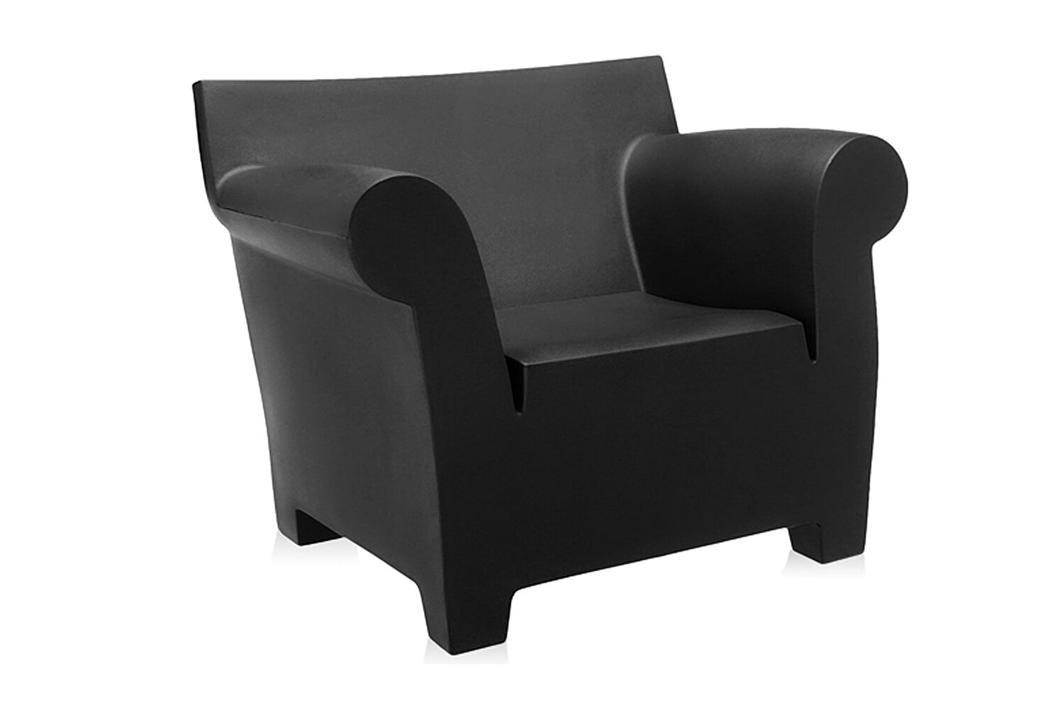 Kartell Bubble Club Armchair