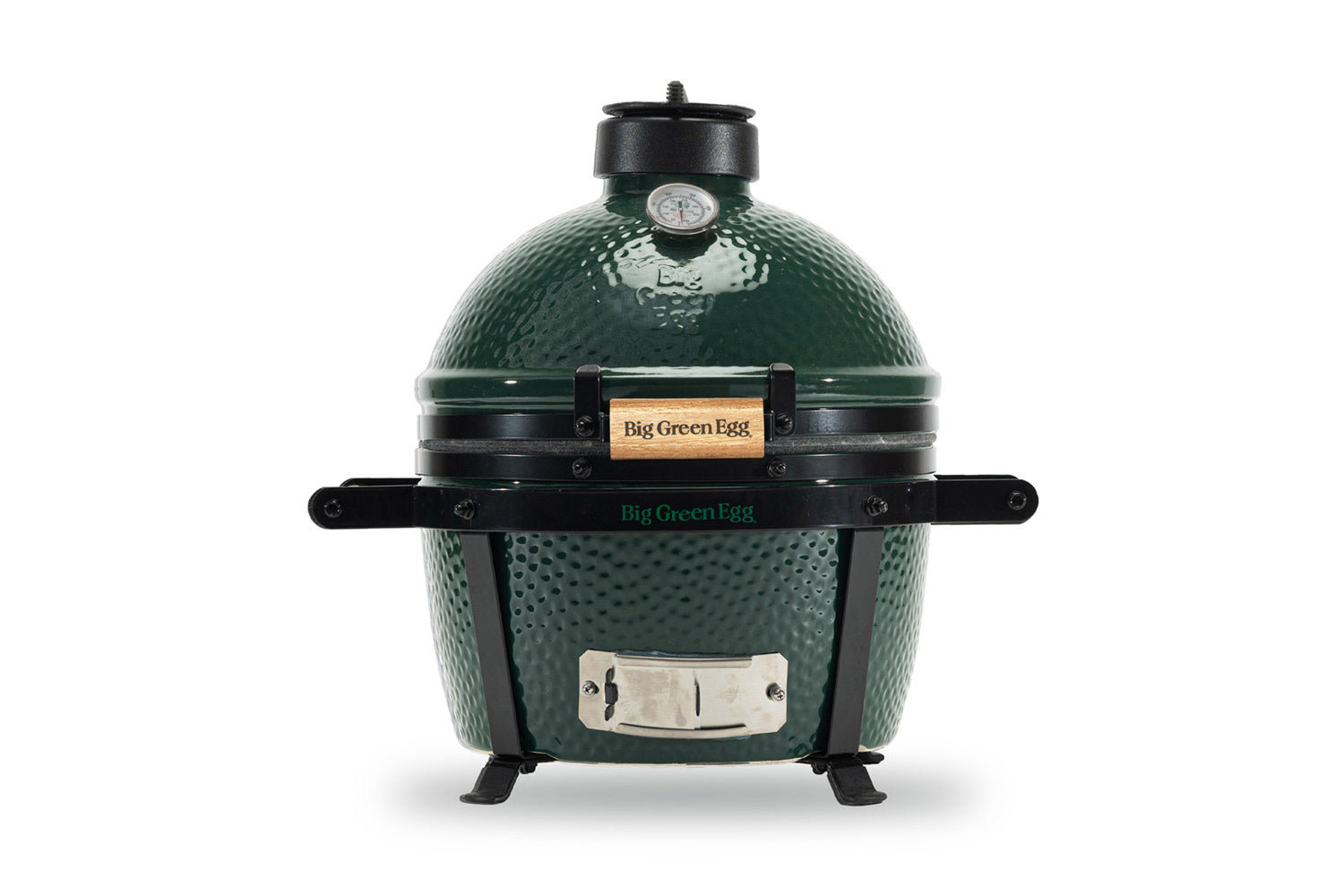 MiniMax Big Green Egg