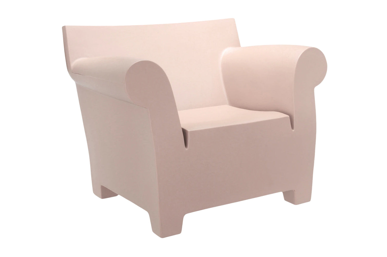 Kartell Bubble Club Armchair