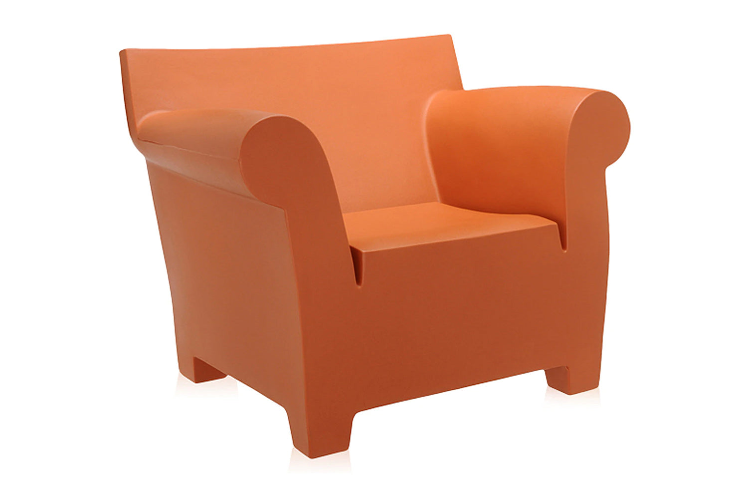 Kartell Bubble Club Armchair