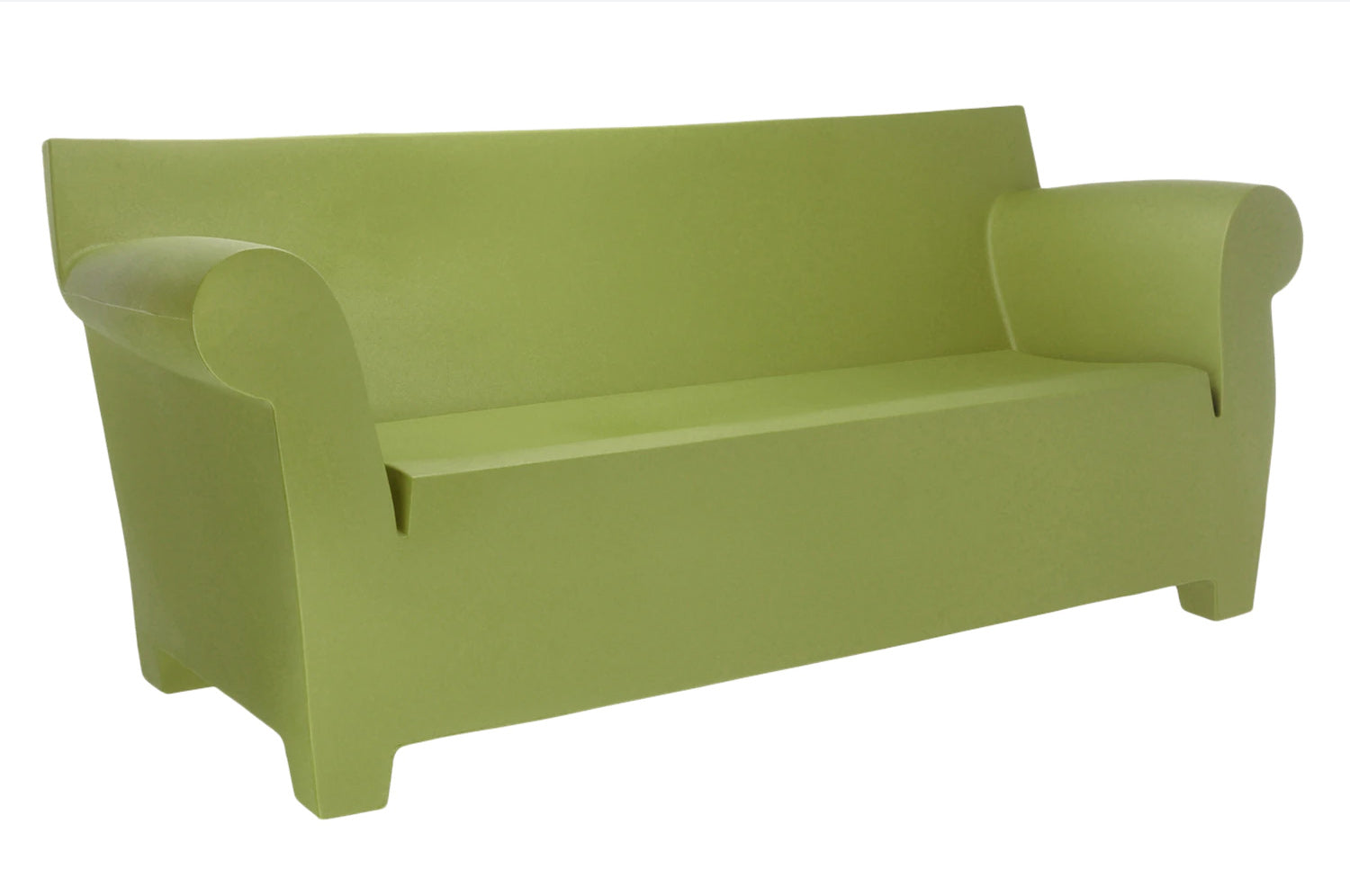 Kartell Bubble Club Sofa