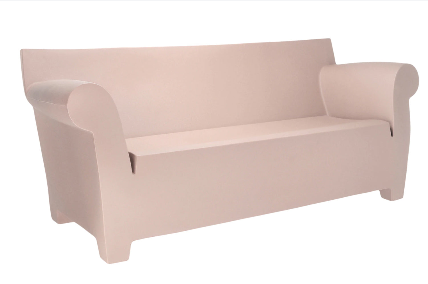 Kartell Bubble Club Sofa