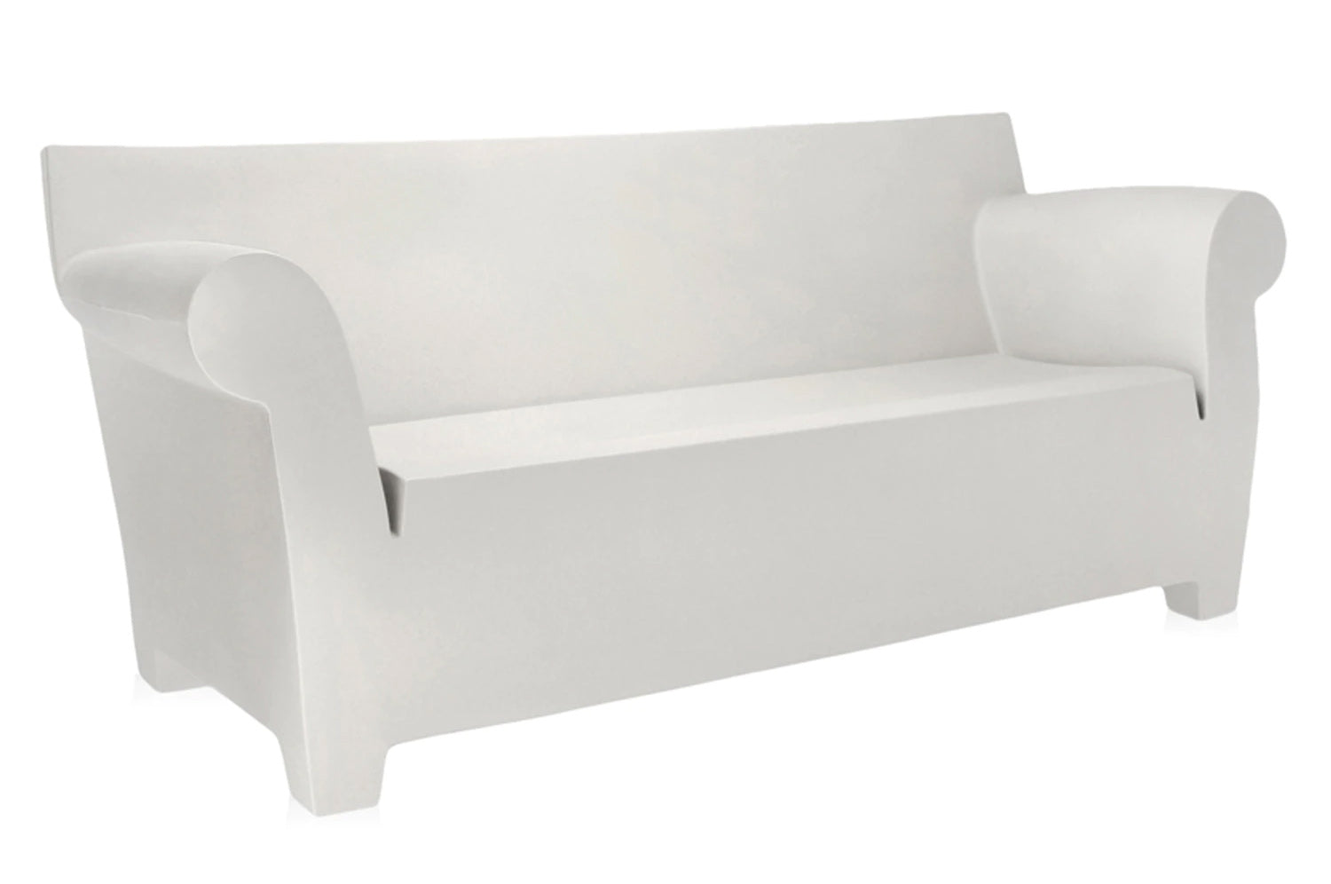 Kartell Bubble Club Sofa