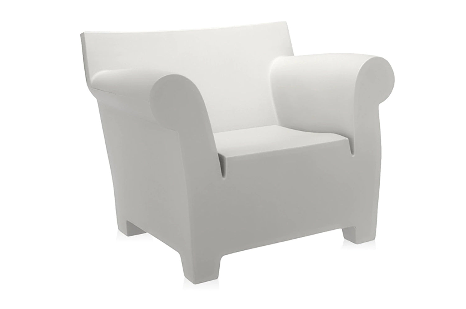Kartell Bubble Club Armchair